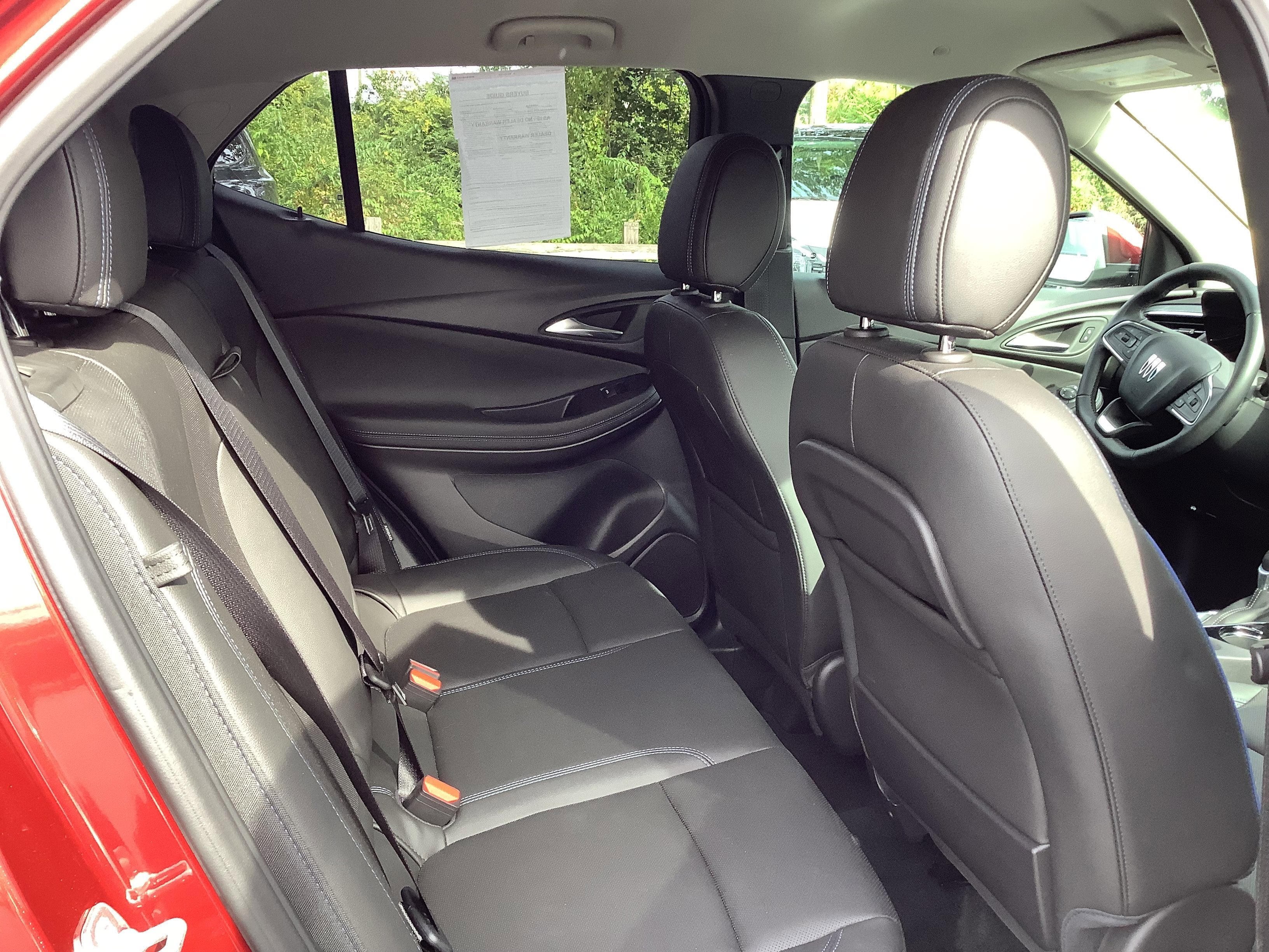 2025 Buick Encore GX Sport Touring