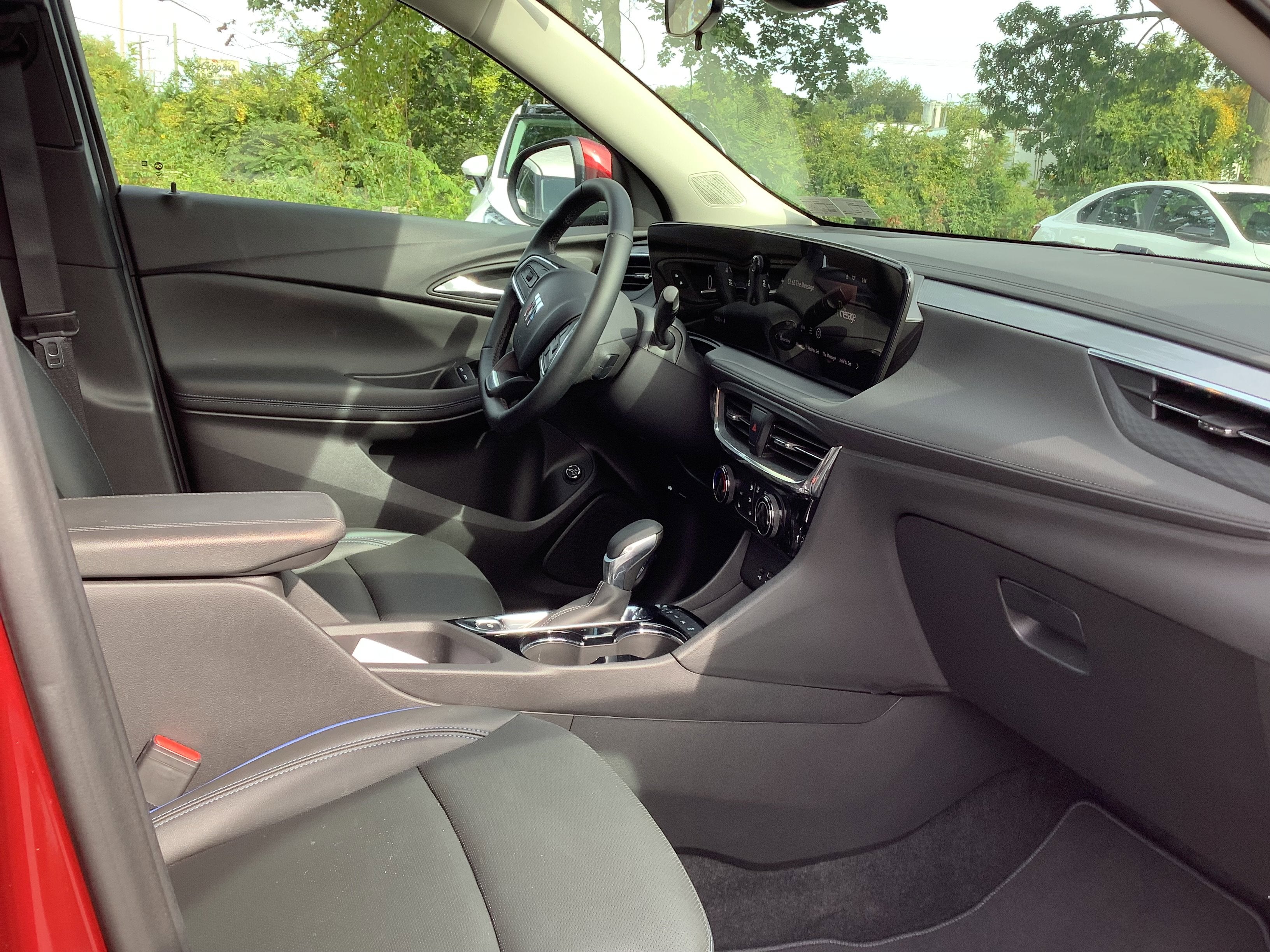 2025 Buick Encore GX Sport Touring