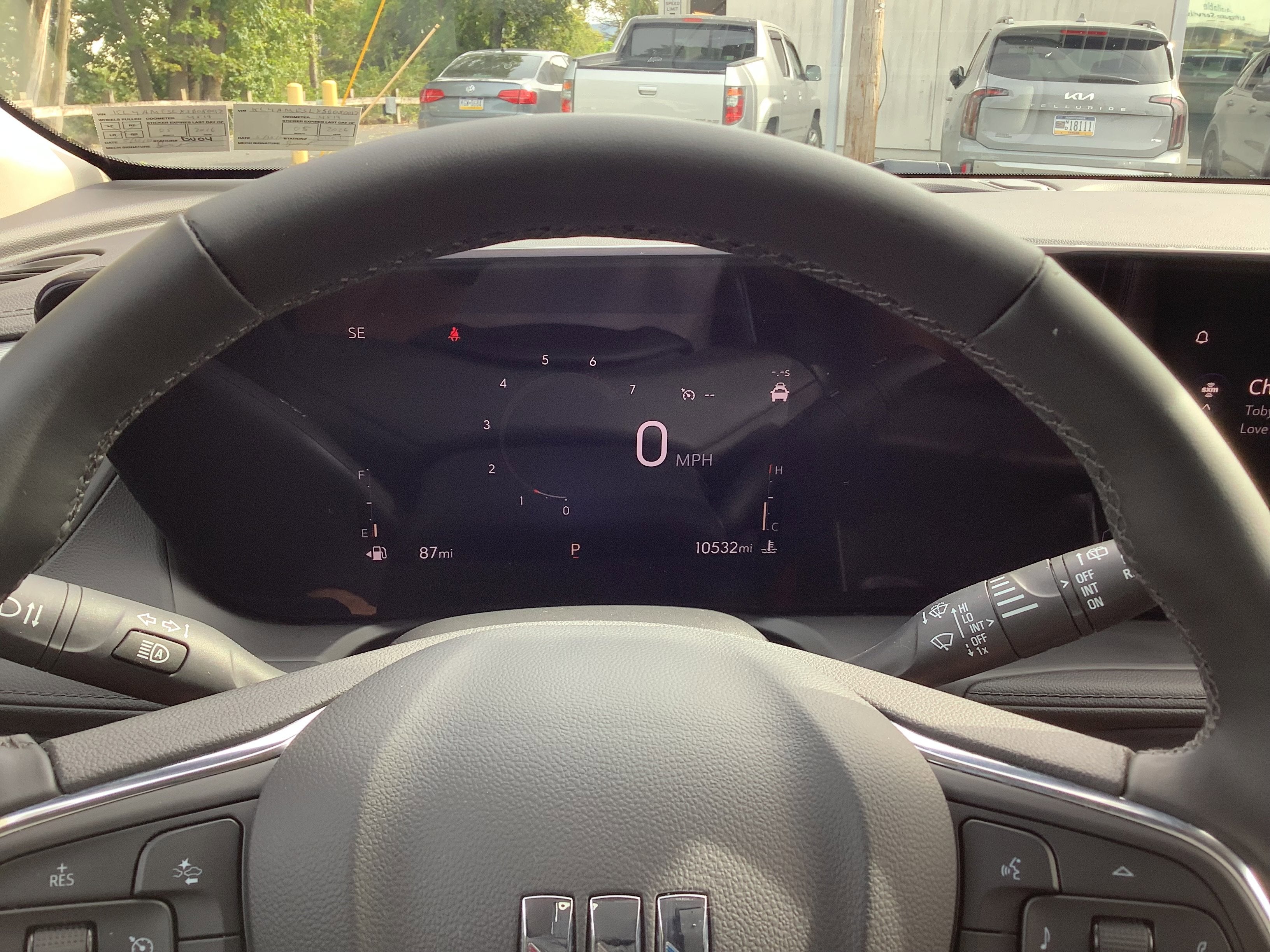 2025 Buick Encore GX Sport Touring