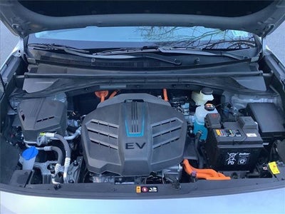 2022 Kia Niro EV EX