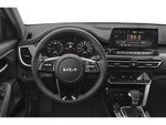 2022 Kia Seltos EX