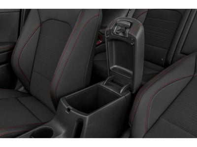 2020 Kia Soul GT-Line Turbo