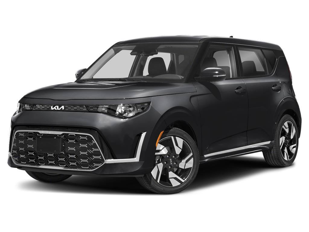 2023 Kia Soul GT-Line