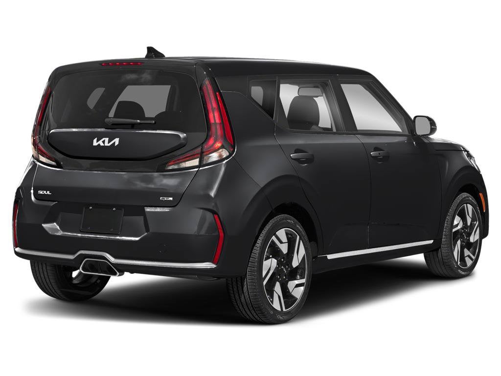 2023 Kia Soul GT-Line