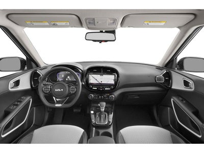 2023 Kia Soul GT-Line