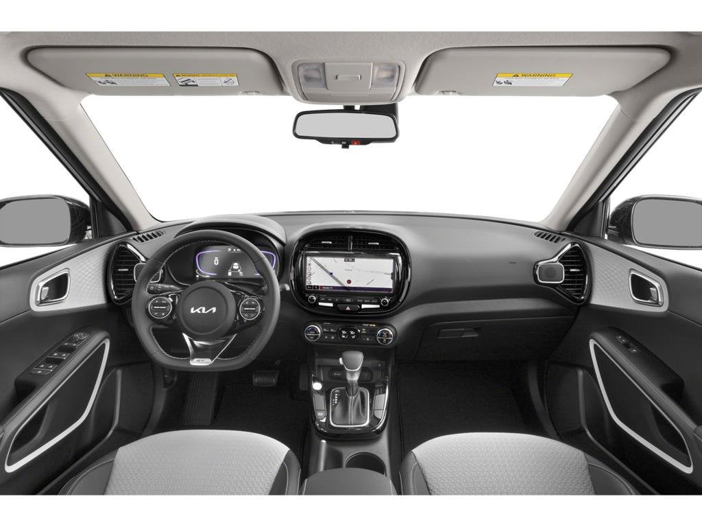 2023 Kia Soul GT-Line