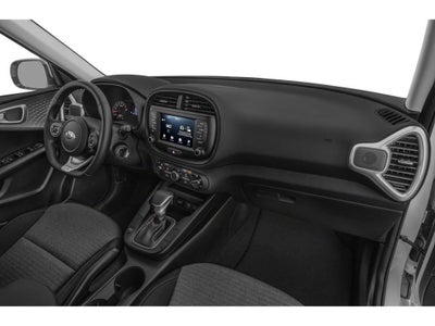 2020 Kia Soul GT-Line
