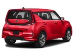 2020 Kia Soul GT-Line