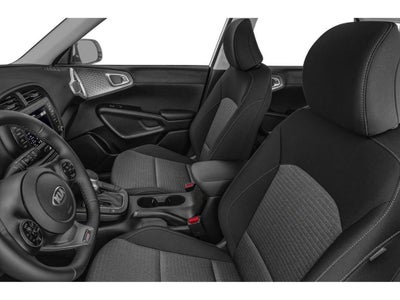 2020 Kia Soul GT-Line