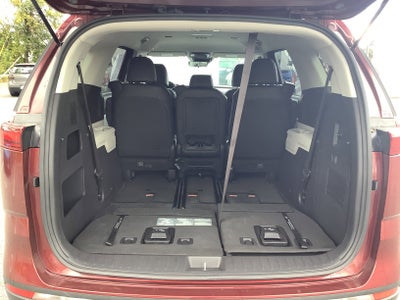 2023 Kia Carnival LX