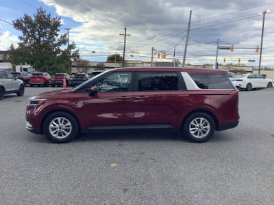 2023 Kia Carnival LX