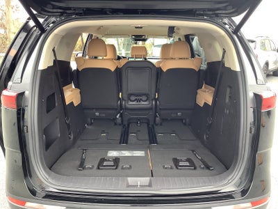 2022 Kia Carnival EX