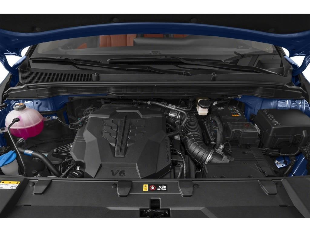 2024 Kia Carnival SX