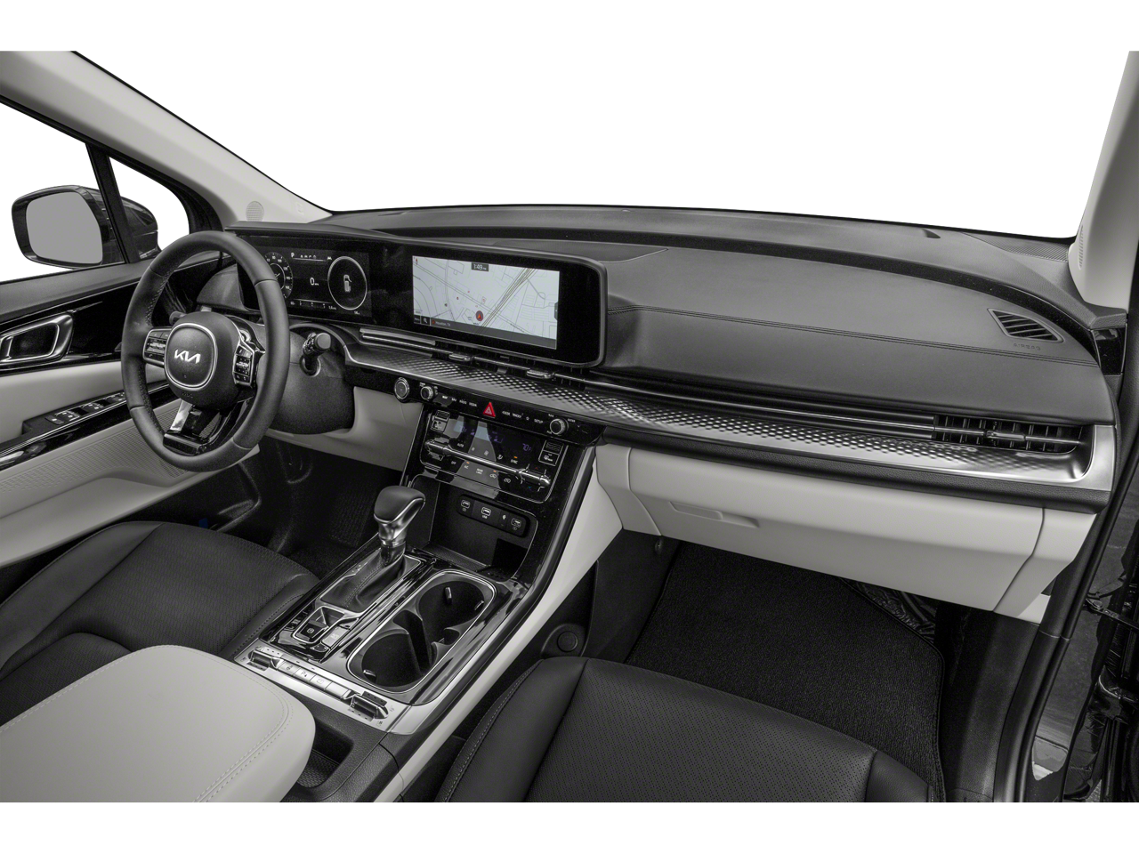 2024 Kia Carnival SX Prestige