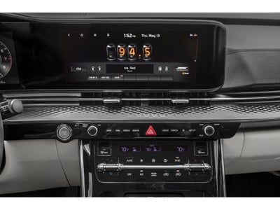 2024 Kia Carnival SX Prestige