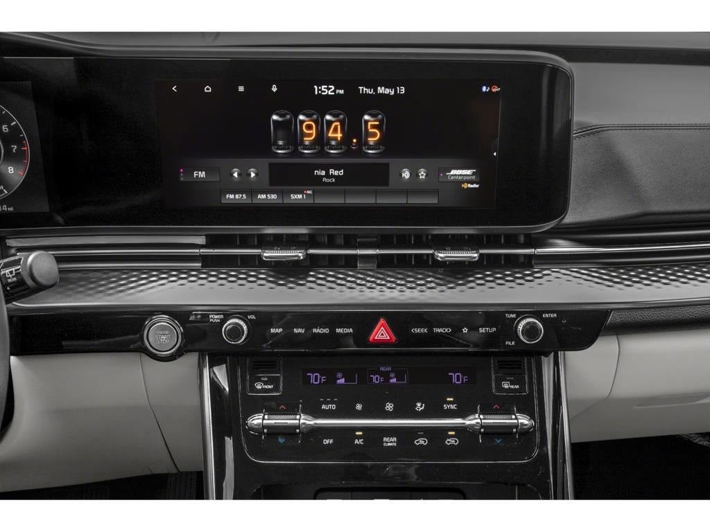 2024 Kia Carnival SX Prestige