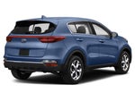 2021 Kia Sportage S