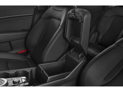 2024 Kia Sportage Hybrid EX