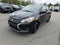 2022 Mitsubishi Mirage G4 ES