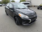 2022 Mitsubishi Mirage G4 ES