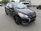 2022 Mitsubishi Mirage G4 ES