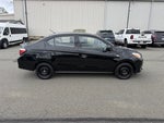 2022 Mitsubishi Mirage G4 ES