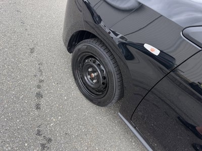 2022 Mitsubishi Mirage G4 ES