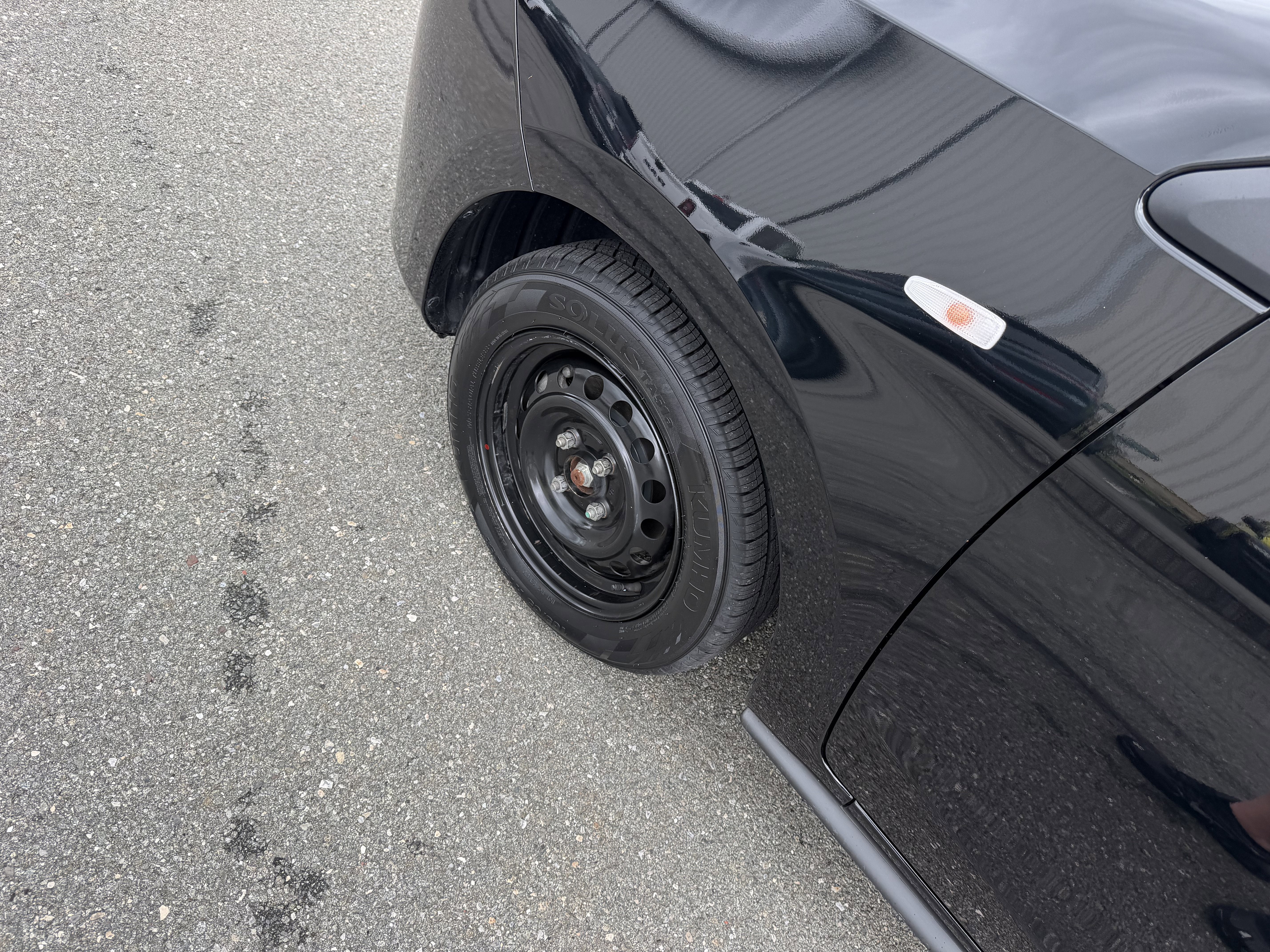 2022 Mitsubishi Mirage G4 ES