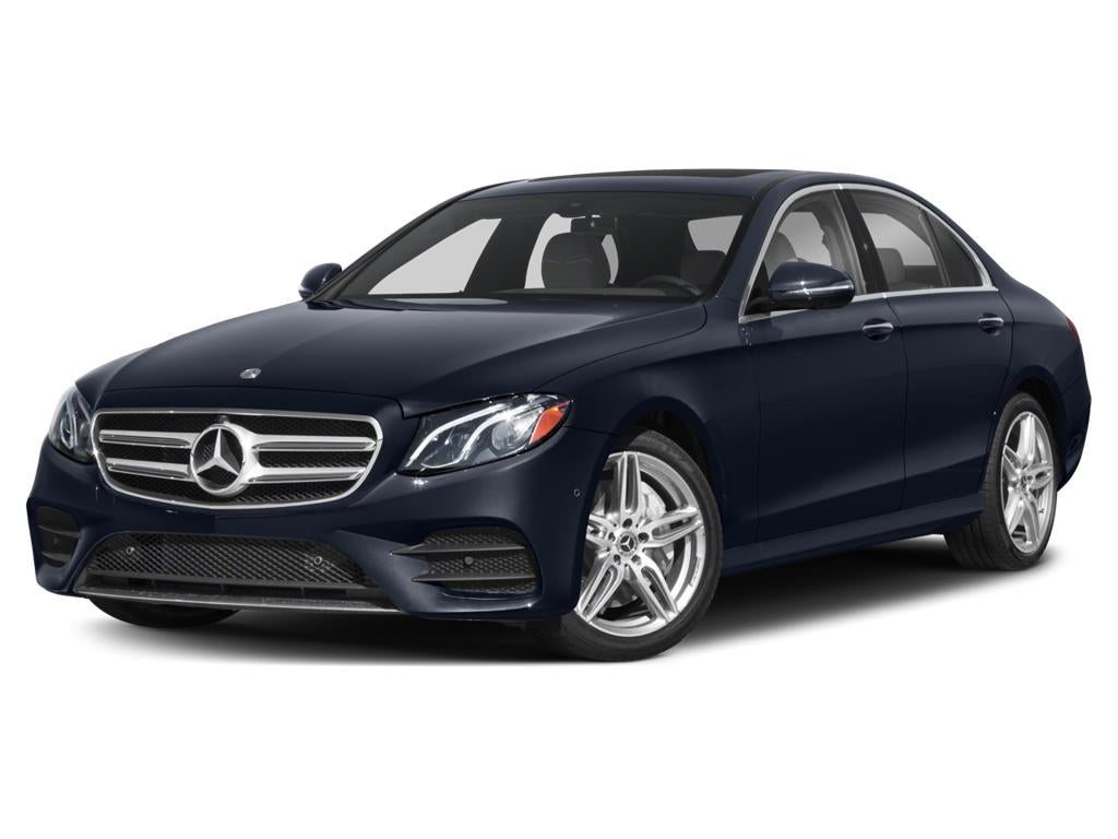 2020 Mercedes-Benz E-Class E 450