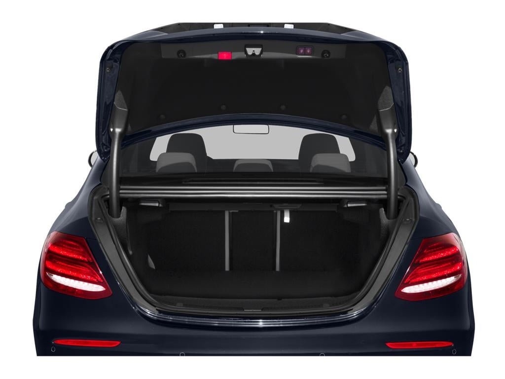 2020 Mercedes-Benz E-Class E 450