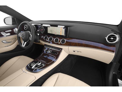 2020 Mercedes-Benz E-Class E 450