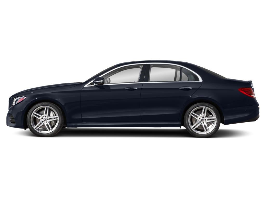 2020 Mercedes-Benz E-Class E 450