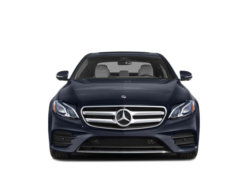 2020 Mercedes-Benz E-Class E 450