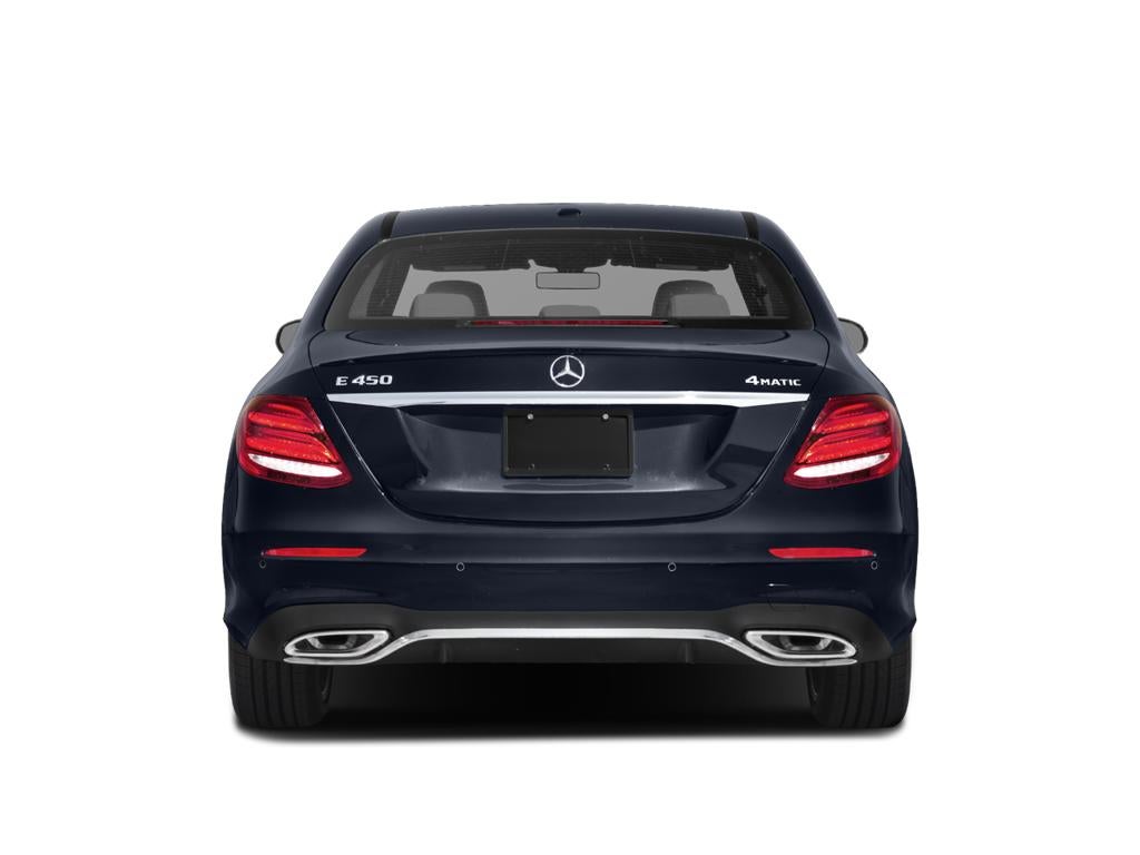 2020 Mercedes-Benz E-Class E 450