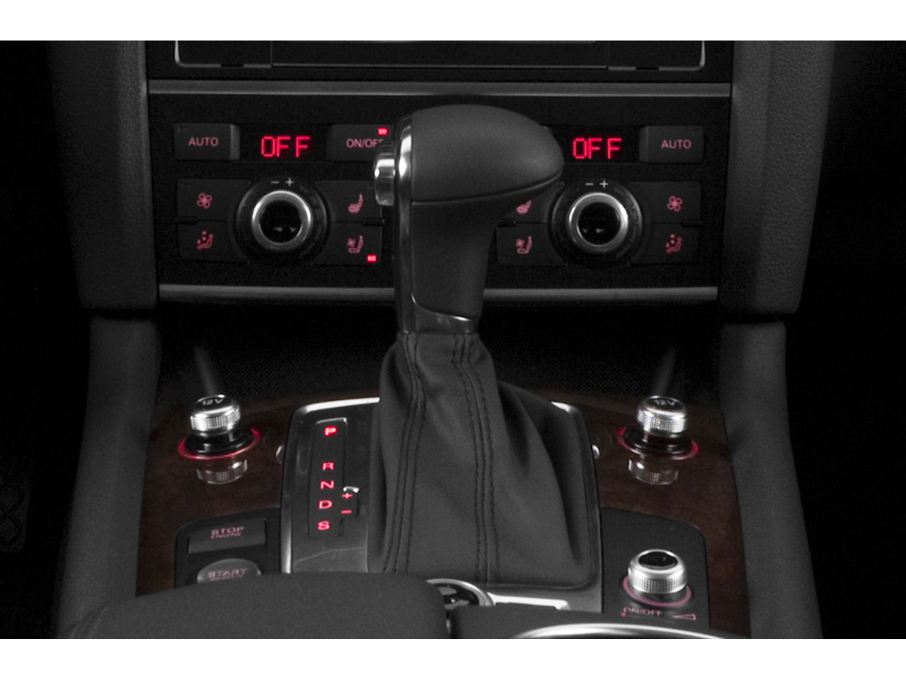 2015 Audi Q7 3.0L TDI Premium Plus