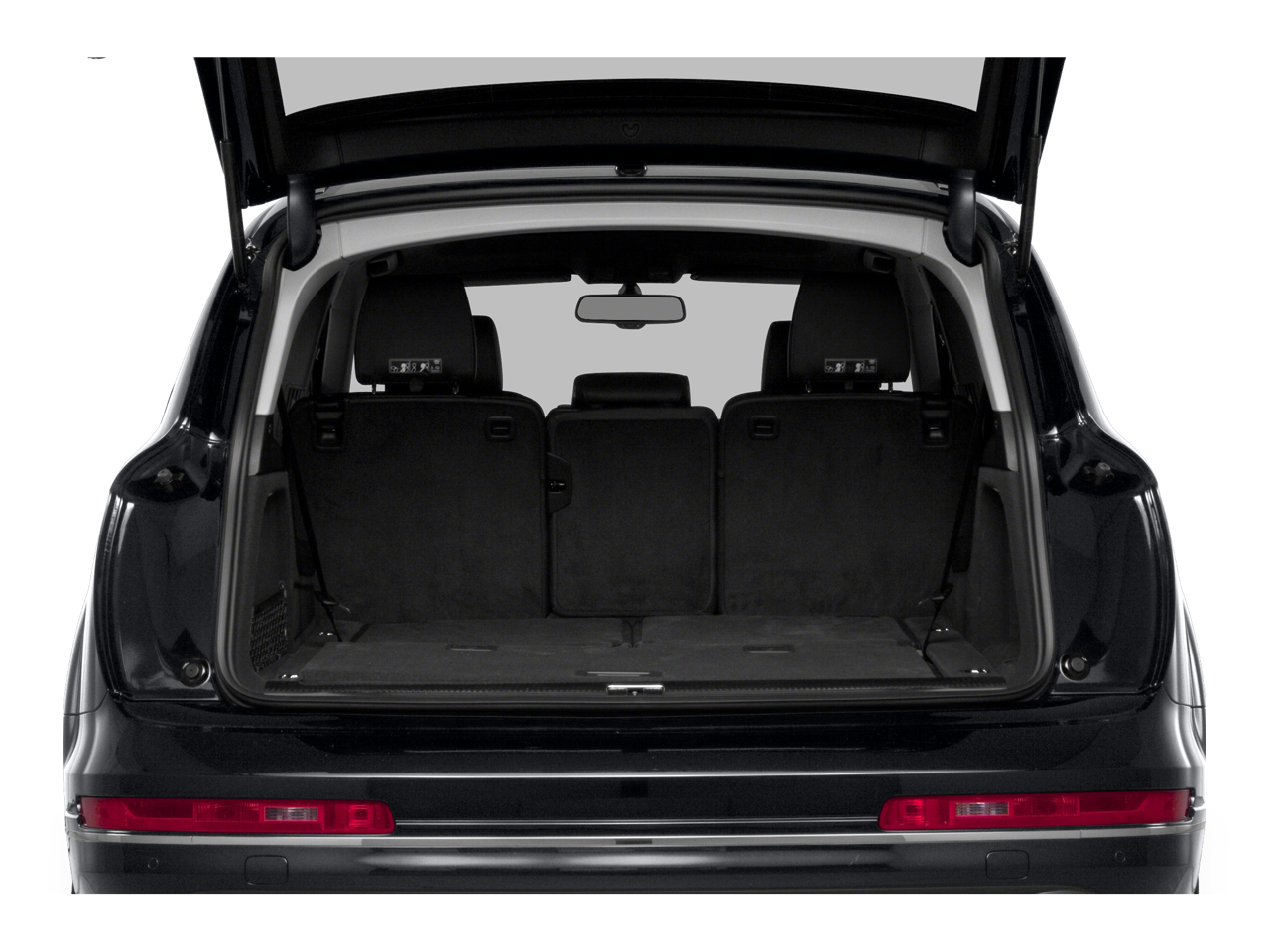 2015 Audi Q7 3.0L TDI Premium Plus