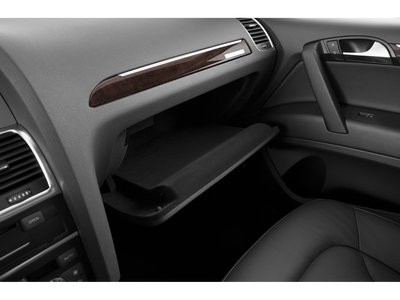 2015 Audi Q7 3.0L TDI Premium Plus