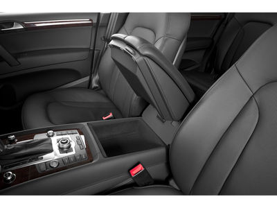 2015 Audi Q7 3.0L TDI Premium Plus
