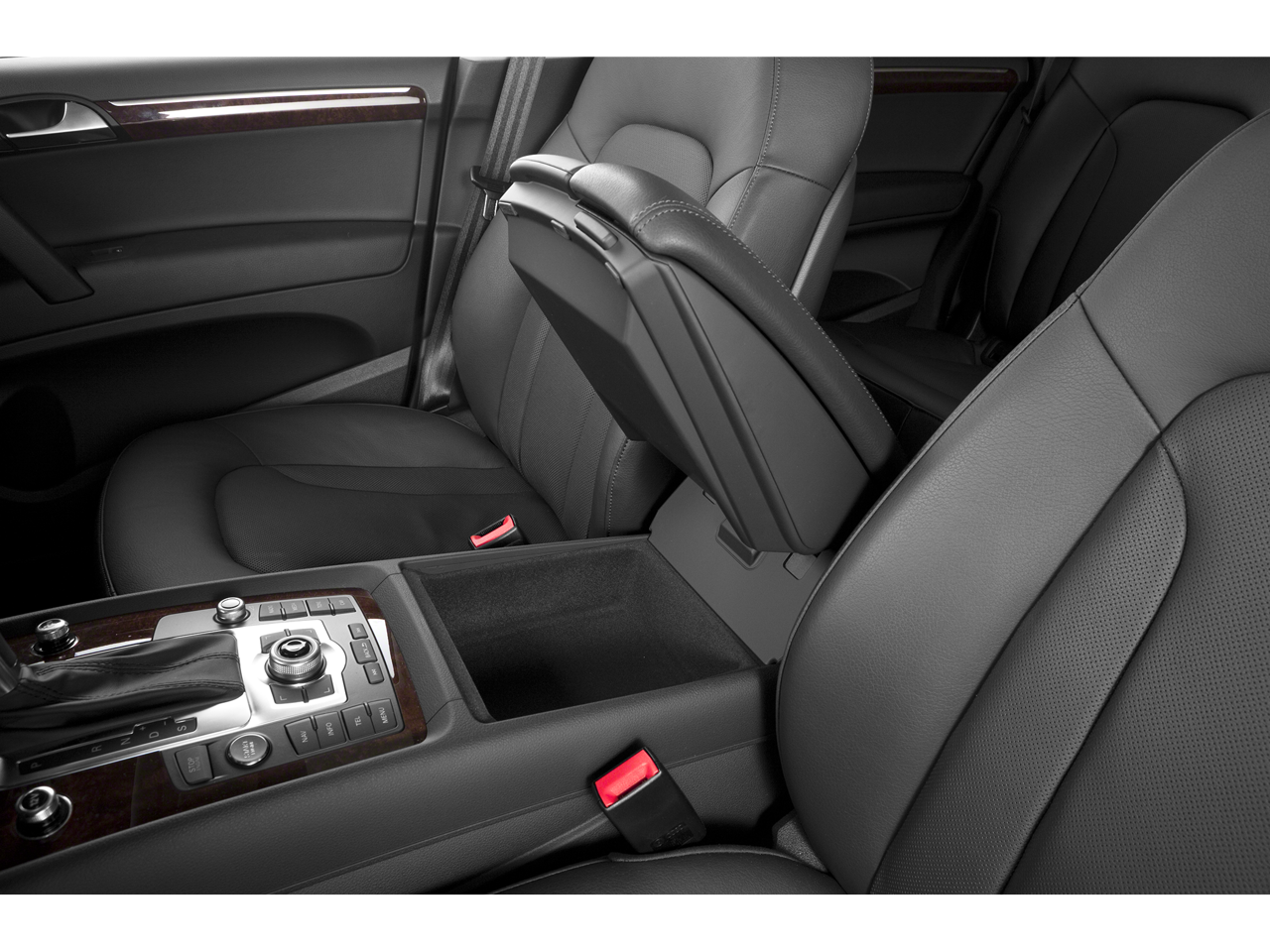 2015 Audi Q7 3.0L TDI Premium Plus