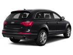 2015 Audi Q7 3.0L TDI Premium Plus