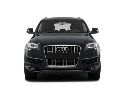 2015 Audi Q7 3.0L TDI Premium Plus