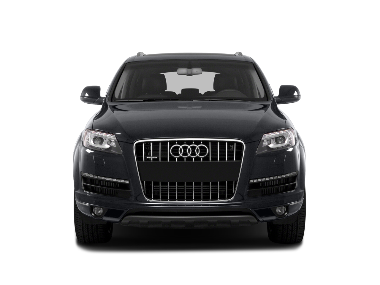 2015 Audi Q7 3.0L TDI Premium Plus