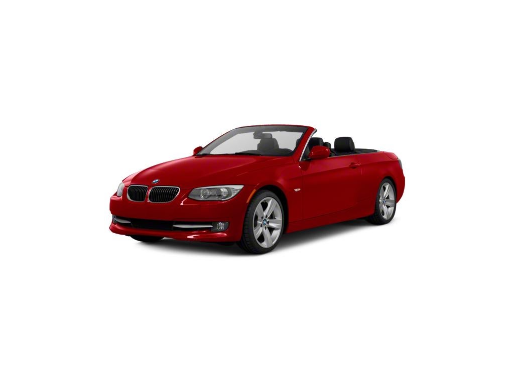 2011 BMW 3 Series 328i