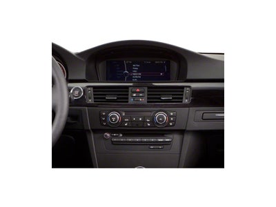 2011 BMW 3 Series 328i
