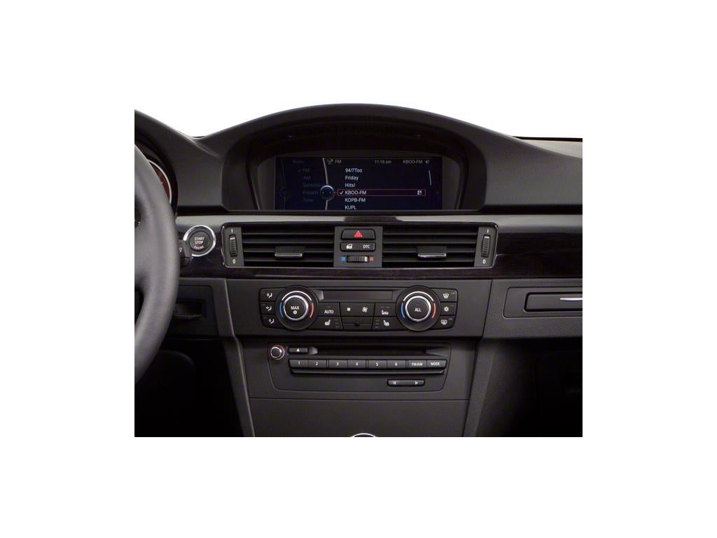 2011 BMW 3 Series 328i