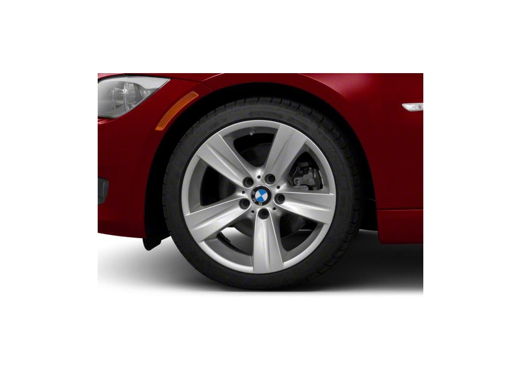 2011 BMW 3 Series 328i