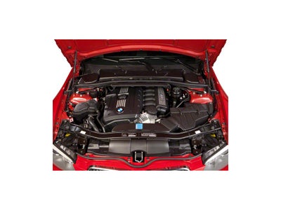 2011 BMW 3 Series 328i