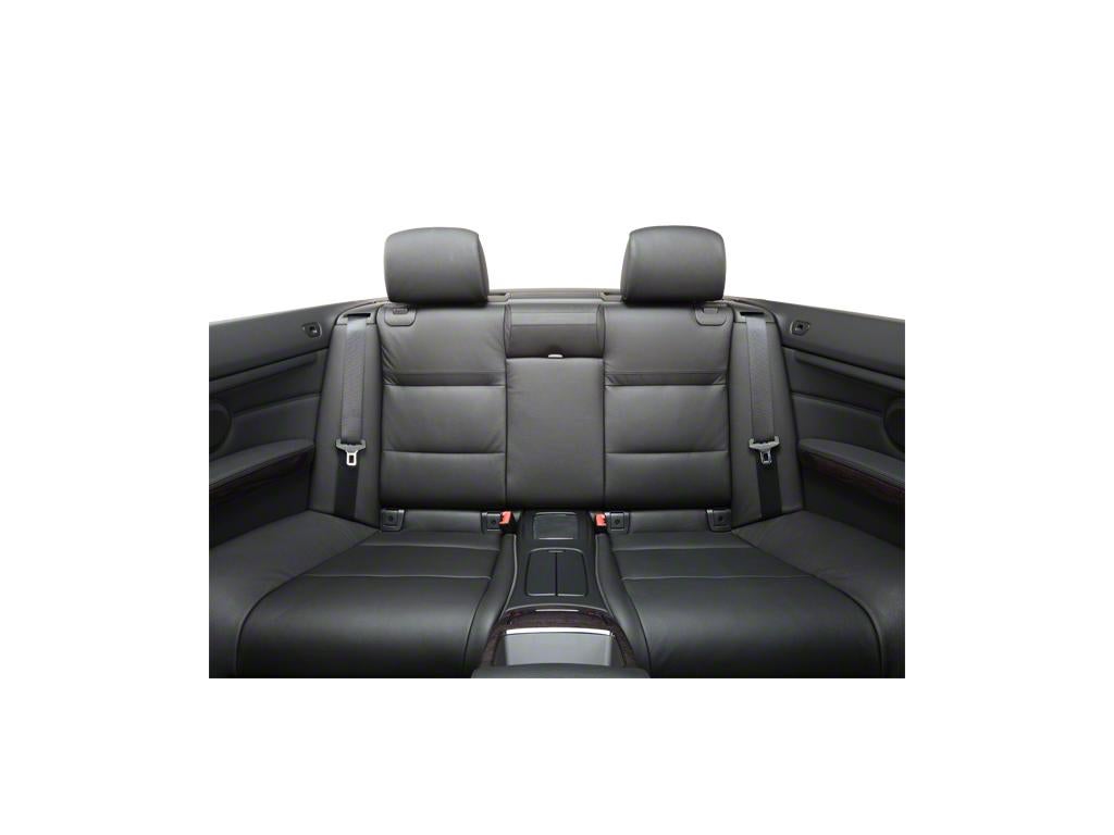 2011 BMW 3 Series 328i