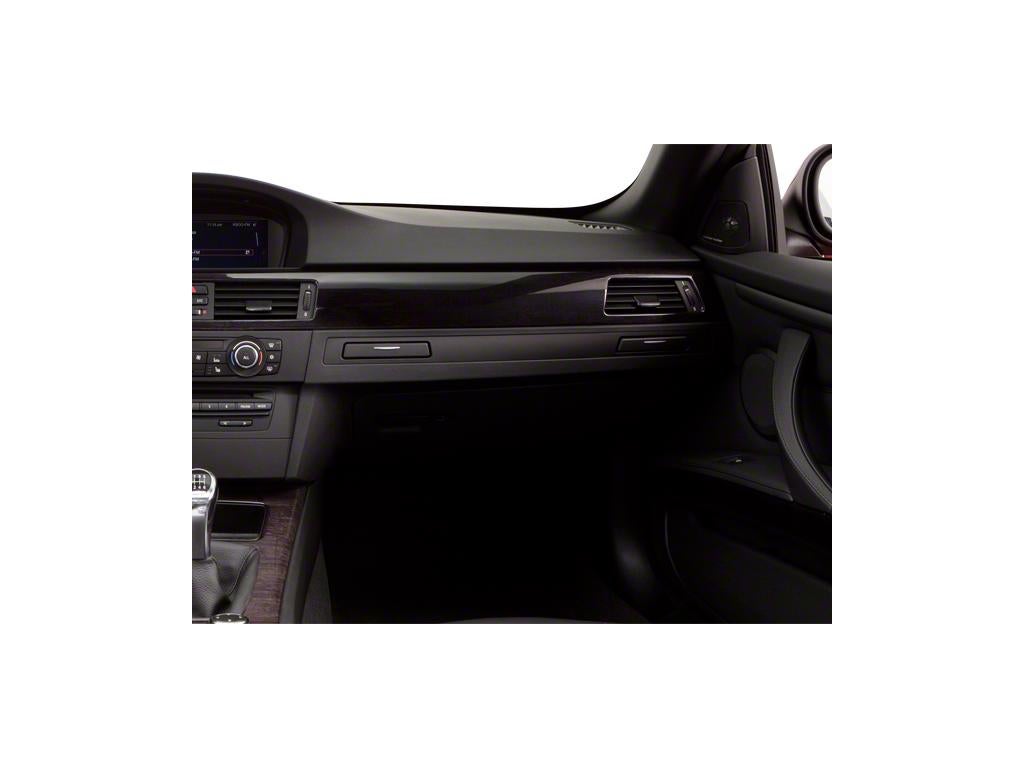 2011 BMW 3 Series 328i