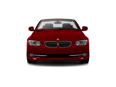 2011 BMW 3 Series 328i